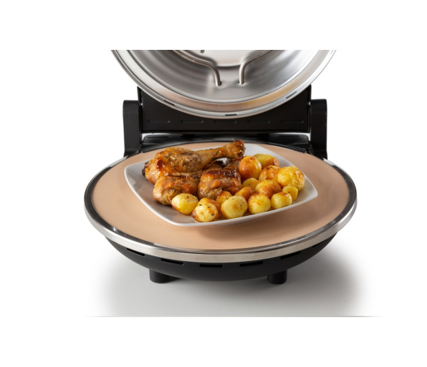 Ariete Piec do pizzy 917/10 - 1539806 - zdjęcie 4